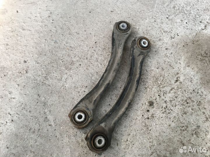 Рычаги задней подвески Mercedes W210 (4021)