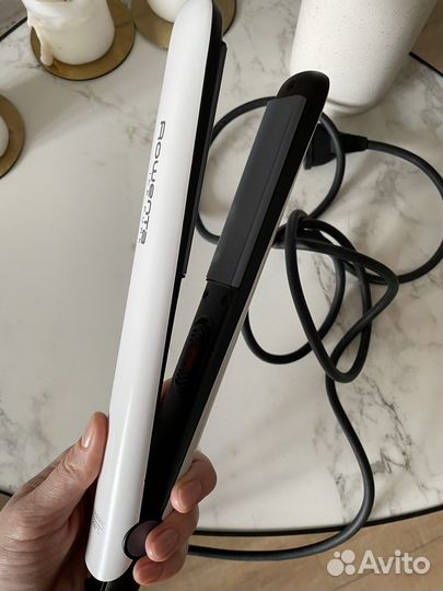 Выпрямитель Утюжок Rowenta