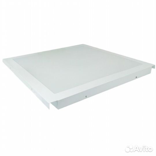 Аварийный светодиодный светильник генсвет 