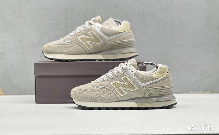 Женские кроссовки New Balance (36-41)