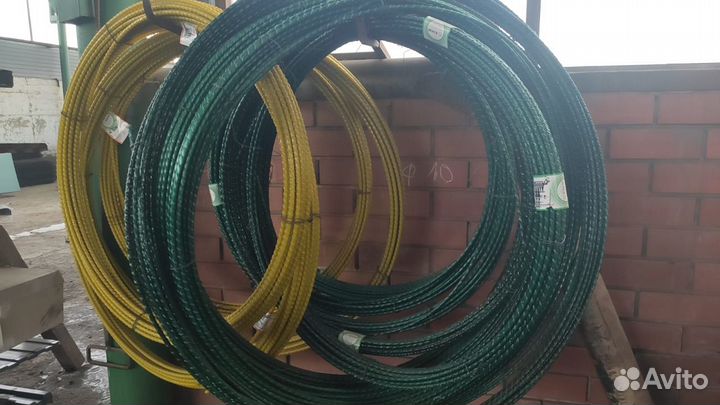 Композитная арматура