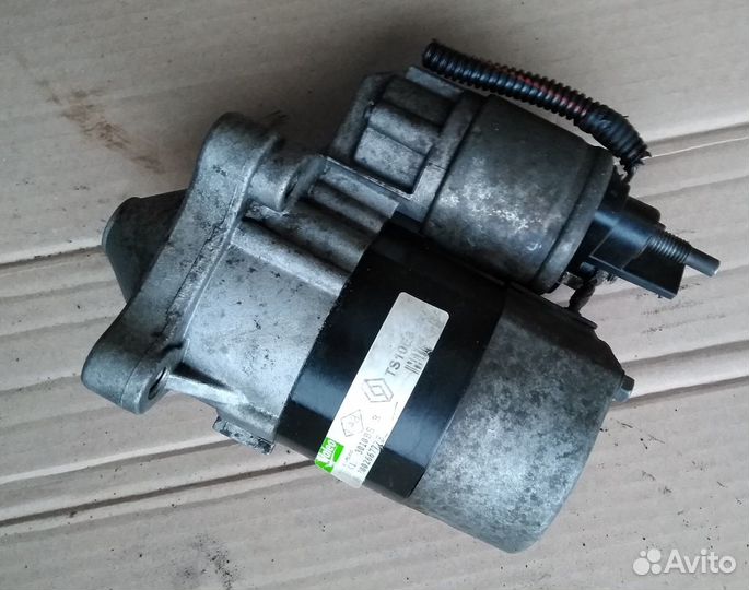 Renault Scenic megane Fluence logan sandero Symbol