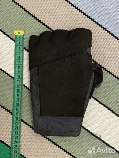 Перчатки для стрельбы