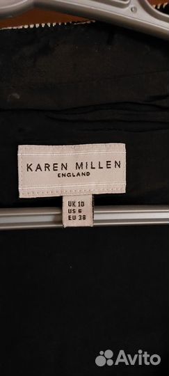 Платье Karen Millen новое 44