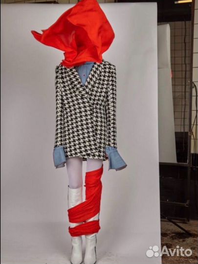 Alexander Arutyunov жакет