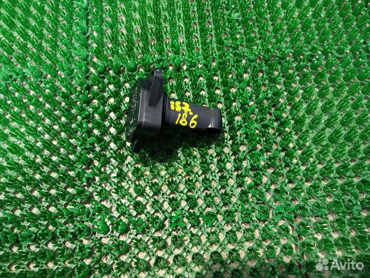 Датчик массового расхода воздуха дмрв Toyota Fortu