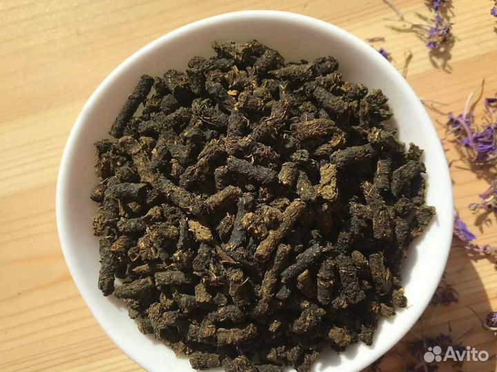 Иван-чай 1 кг кипрей кипрей узколистный, свой