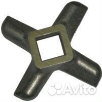 Нож для мясорубок bosch