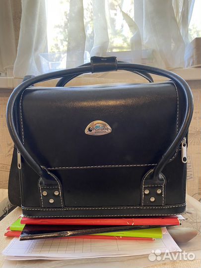 Чемодан для косметики