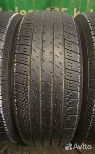 Bridgestone Dueler H/L 33 235/60 R18 103V