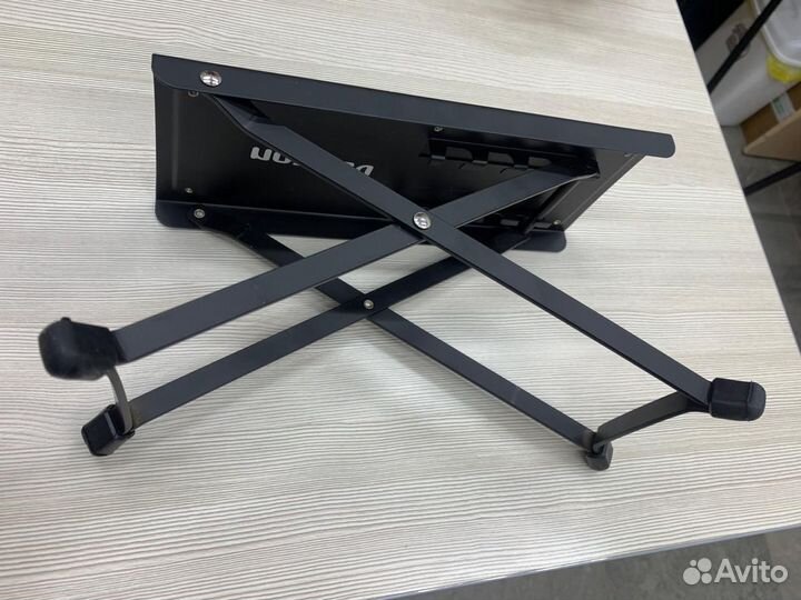 Подставка под ногу гитариста Veston