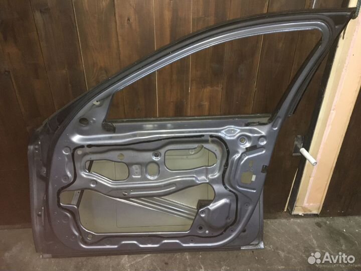 Дверь передняя правая BMW 5 F10 F11 09-17