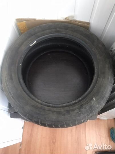 Toyo Proxes CF2 205/55 R16