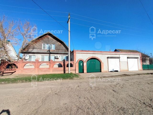 Дом 95,1 м² на участке 12 сот. на продажу в Быково | Купить дом в ...