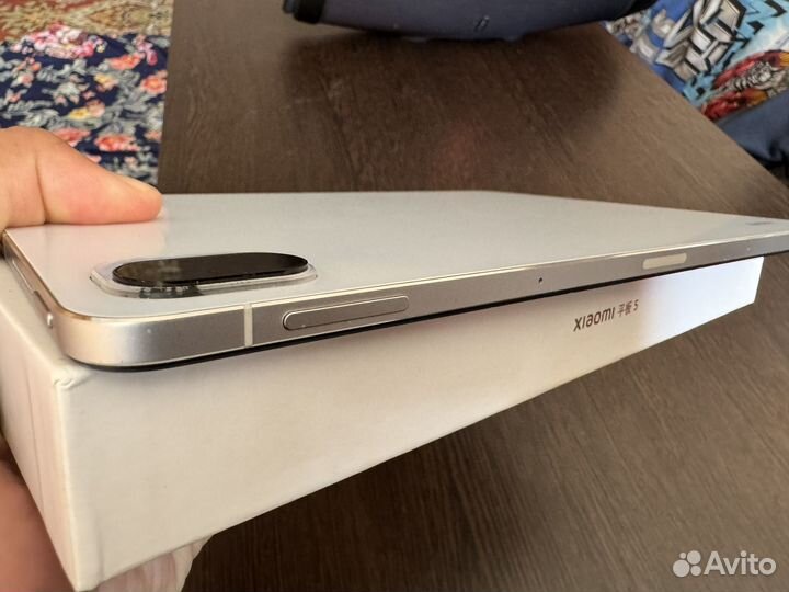 Планшет xiaomi mi pad 5 6 128