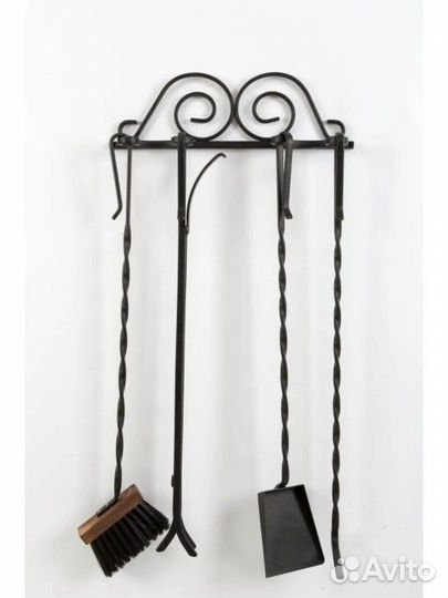 Набор для камина