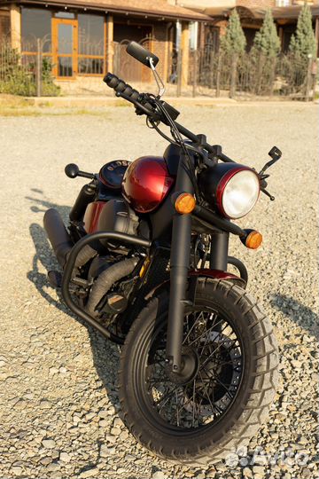 Продам Honda shadow 750