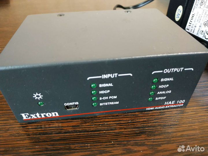 Extron HAE 100