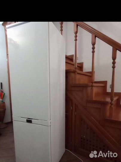 Холодильник Hotpoint-Ariston BCB 31 AA F (RU)