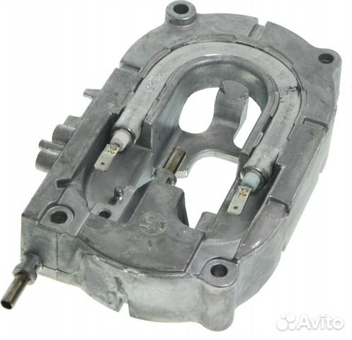 Термоблок кофемашины Delonghi esam 5513227941