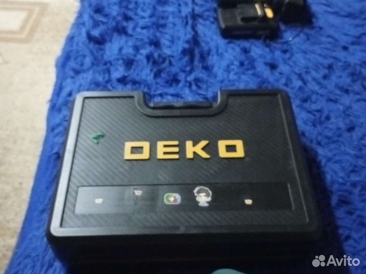 Аккумуляторы от шуруповëрта