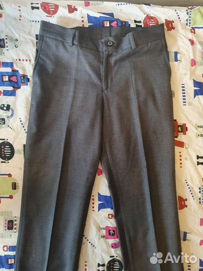 Школьная форма (костюм)