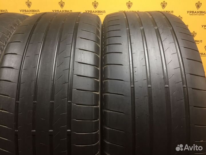 Bridgestone Alenza 001 255/55 R19 107W