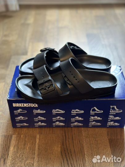 Birkenstock Женские сандалии Arizona EVA