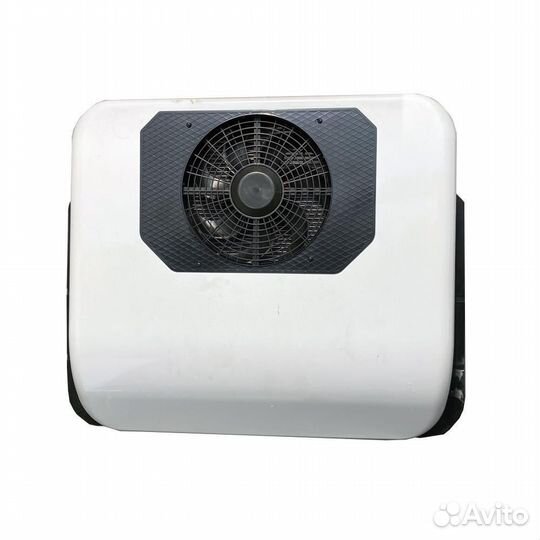 Кондиционер для грузовика. Арт 118