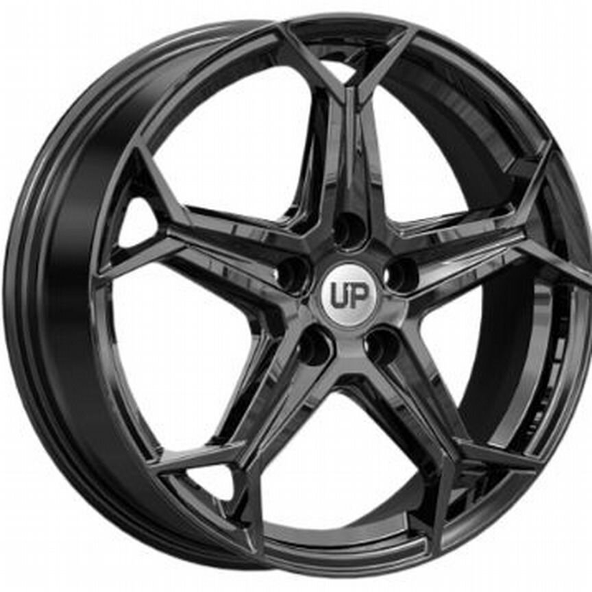 Литые диски Wheels UP 6.5×R18 5×114.3