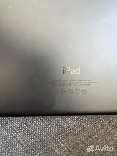 iPad mini