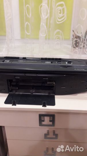 Магнитофоны