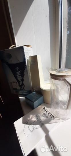 Новый Оптимизатор воды Nikken. Цена договорная