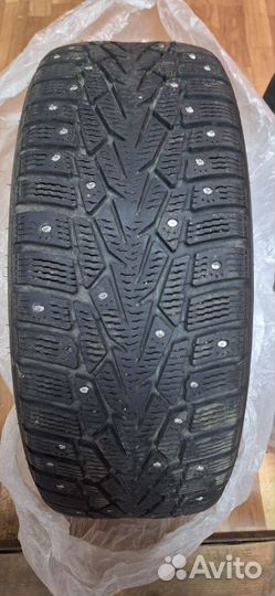 Nokian Tyres Nordman 7 205/55 R16 94T