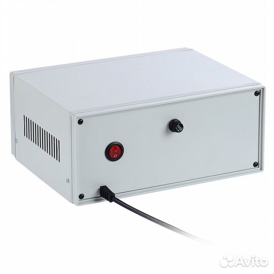 Блок управления форсунками fsi