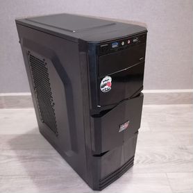 Корпус Zalman mini Atx