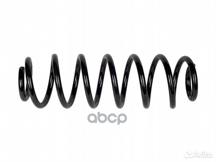 Пружина задняя 42 857 19 VW Golf/Jetta 1.4-2.0TDi