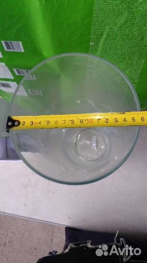 Вазон декоративный