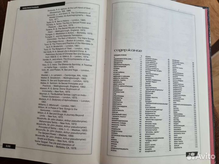 Энциклопедия тантры алхимия экстаза 1999г