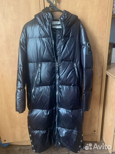 Куртка демисезонная