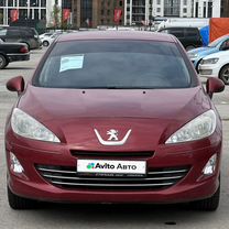 Peugeot 408 1.6 MT, 2012, 195 166 км, с пробегом, цена 630 000 руб.