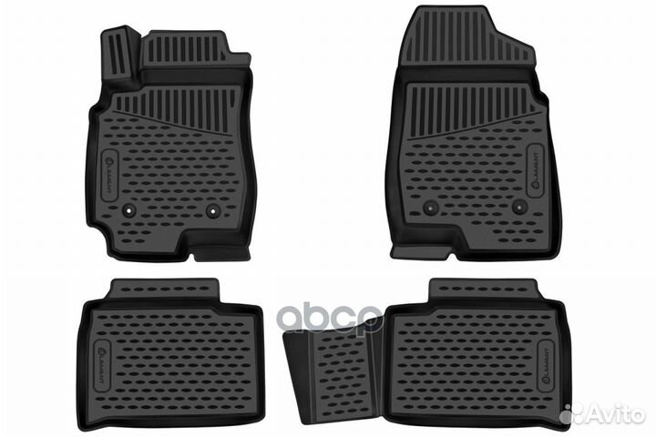 Коврики element3D6217210K element