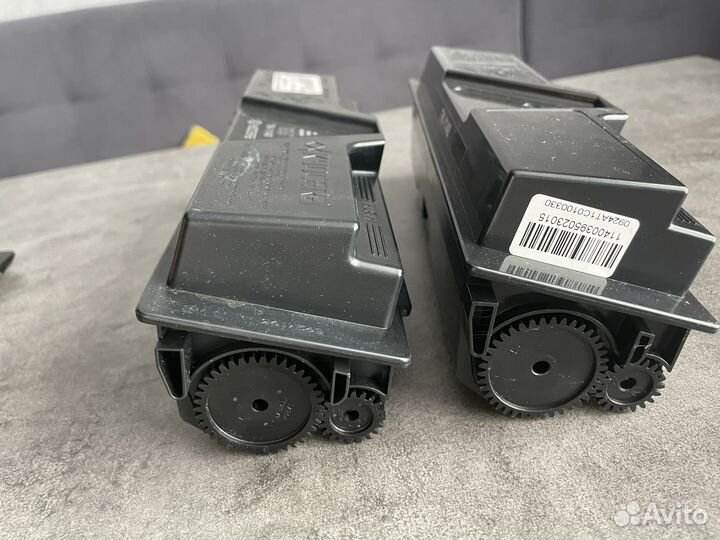 Картридж kyocera tk 1140