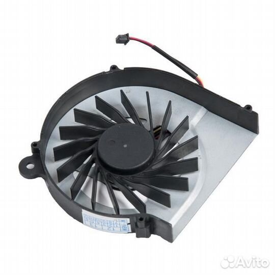 Вентилятор для ноутбука HP Pavilion G4, G6-1000