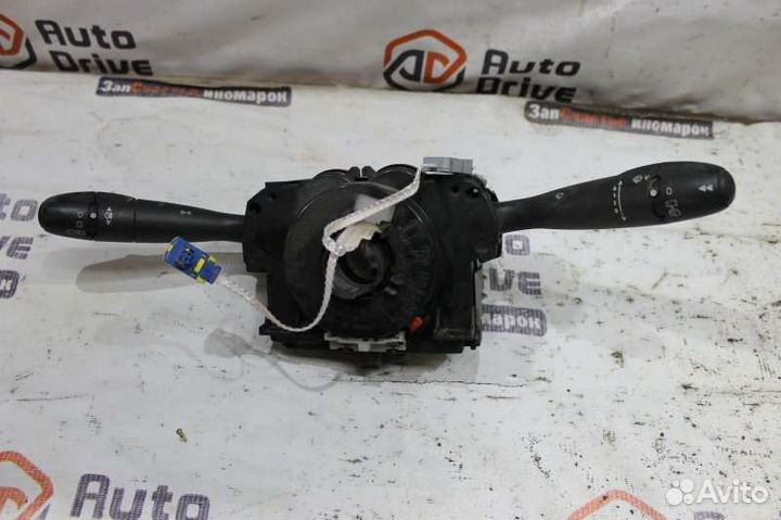 Шлейф-лента подушки безопасности Peugeot 308