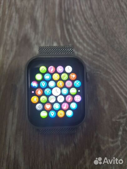 SMART watch