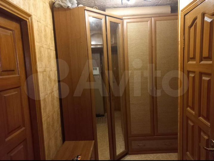 2-к. квартира, 42 м², 4/5 эт.