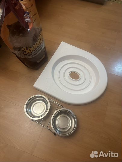 Лоток для кошек