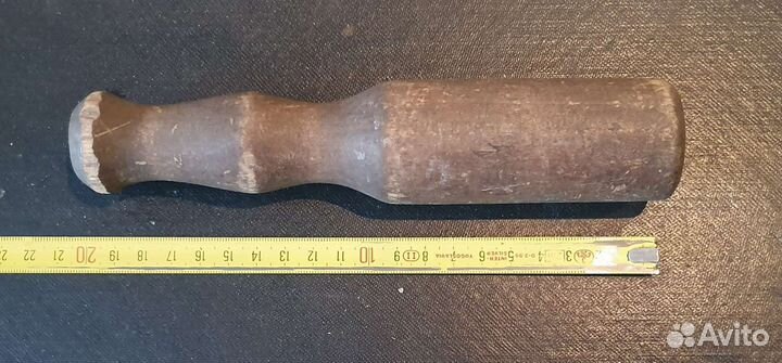 Старинная домашняя деревянная утварь