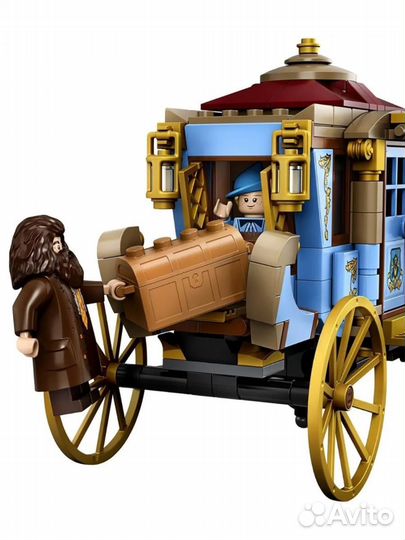 Конструктор 